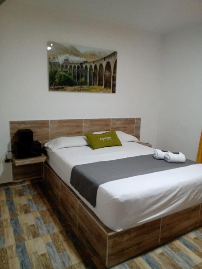 Hotel Brisas Медельїн Екстер'єр фото