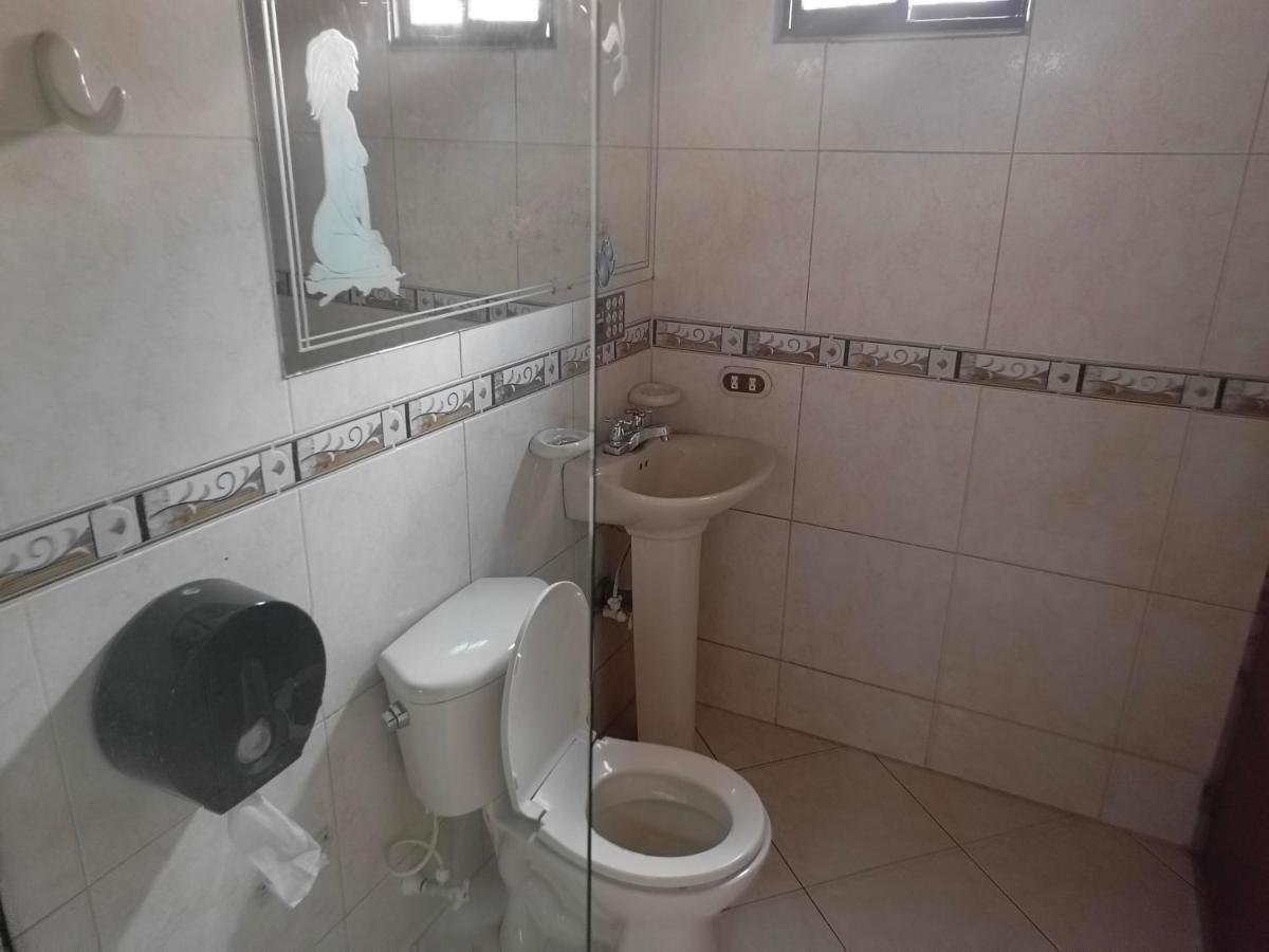 Hotel Brisas Медельїн Екстер'єр фото